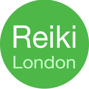 Reiki London